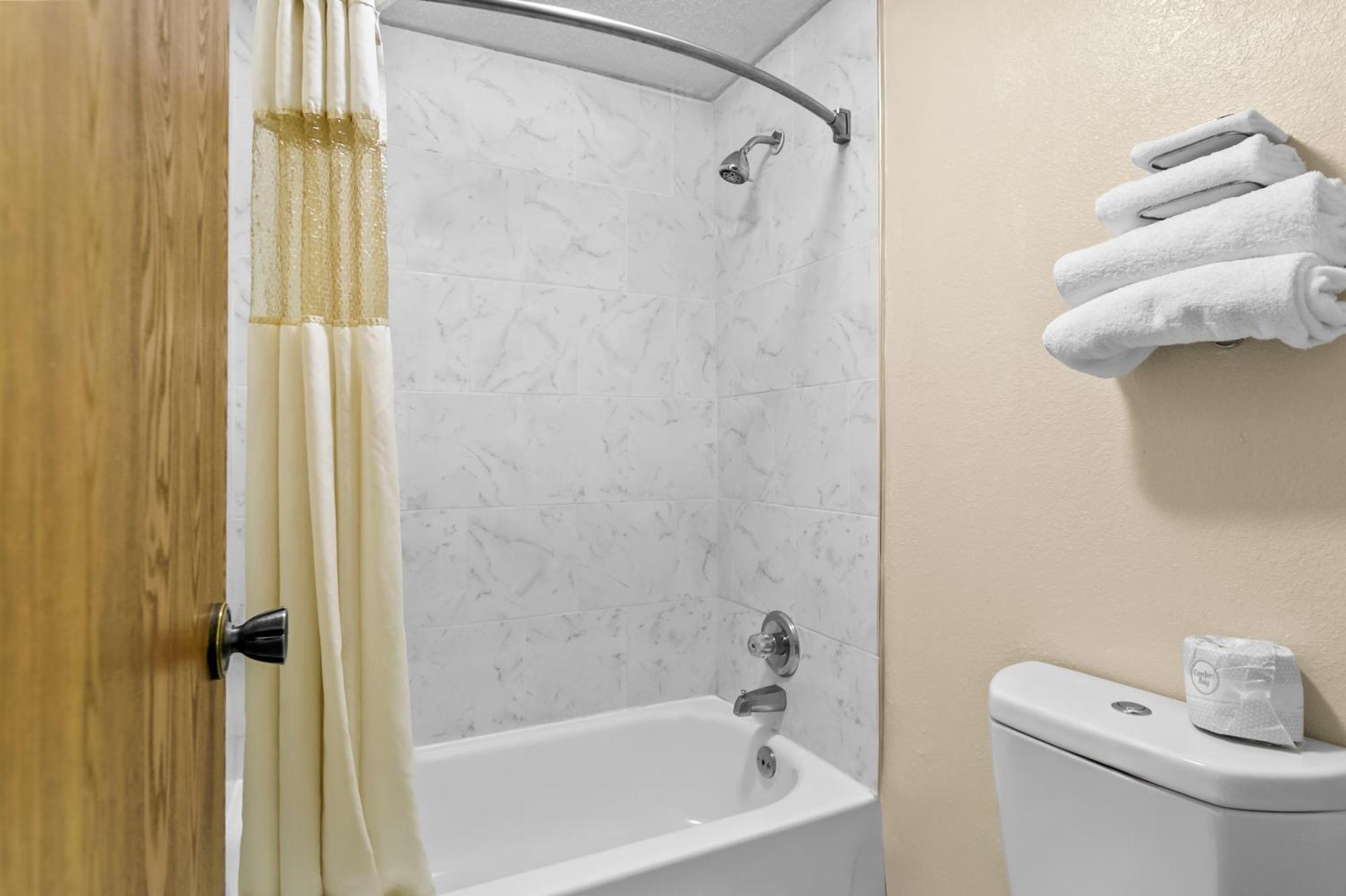 Americas Best Value Inn Martinsburg Εξωτερικό φωτογραφία