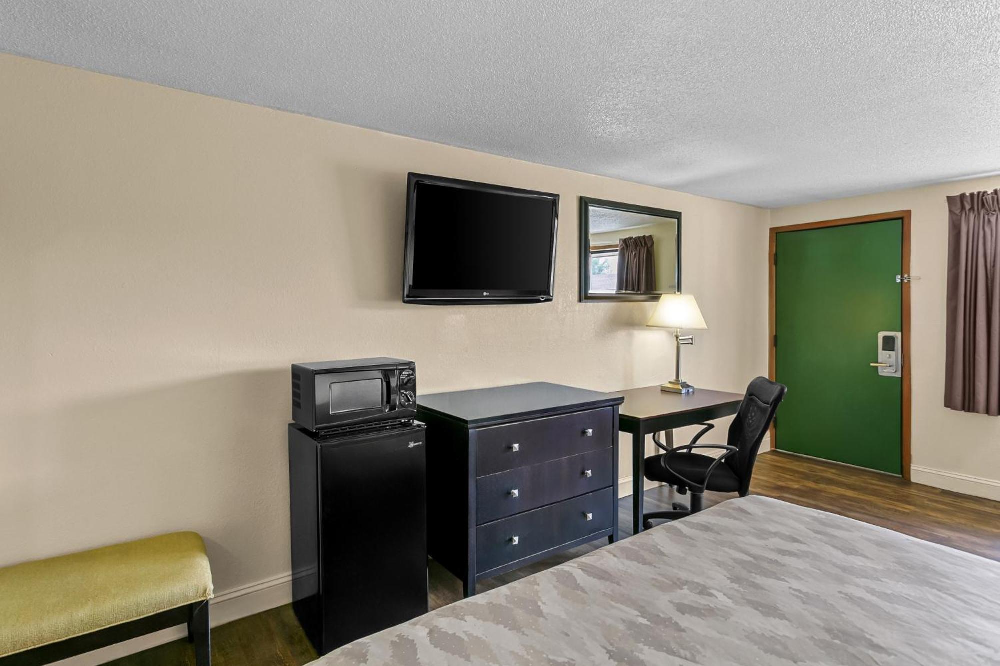 Americas Best Value Inn Martinsburg Εξωτερικό φωτογραφία